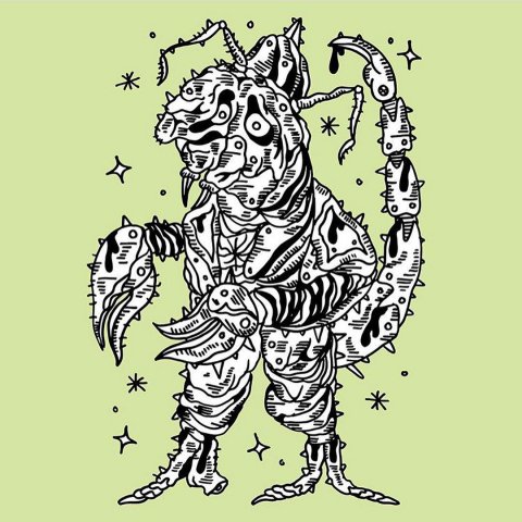 Cosmic deliverance