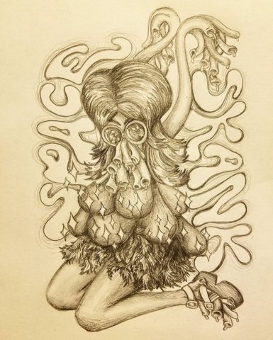 Cosmic deliverance