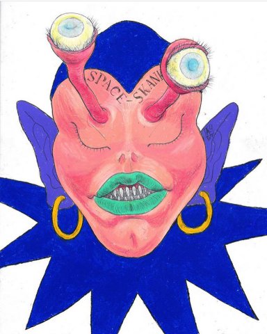Cosmic deliverance
