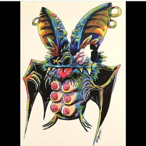 Cosmic deliverance
