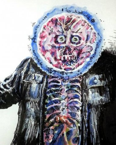 Cosmic deliverance