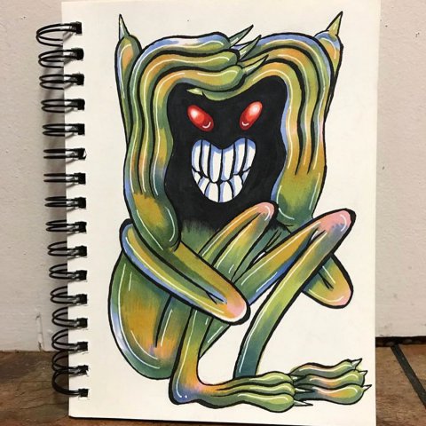 Cosmic deliverance