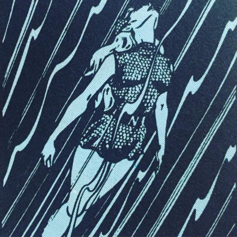Cosmic deliverance