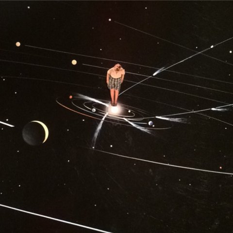 Cosmic deliverance