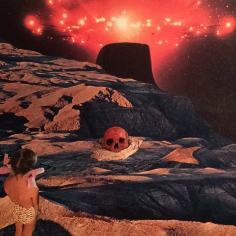 Cosmic deliverance
