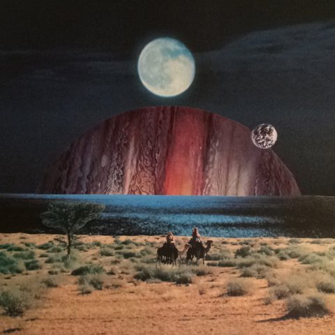 Cosmic deliverance
