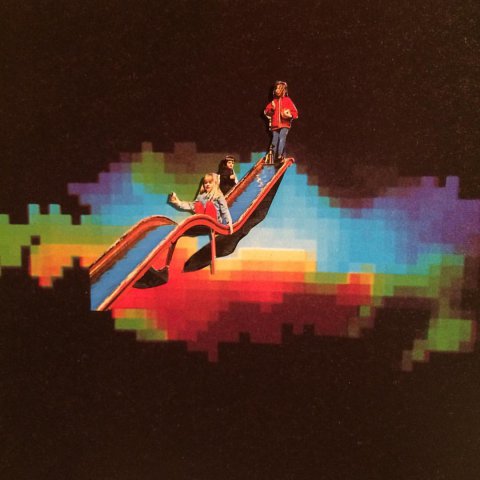 Cosmic deliverance