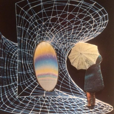 Cosmic deliverance
