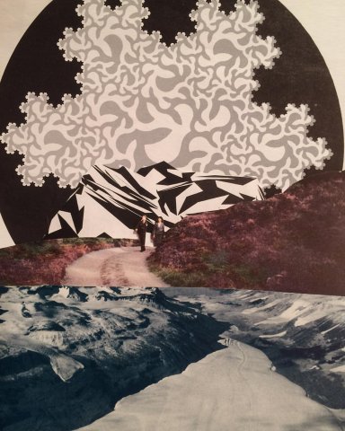 Cosmic deliverance
