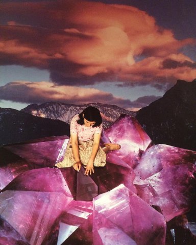 Cosmic deliverance
