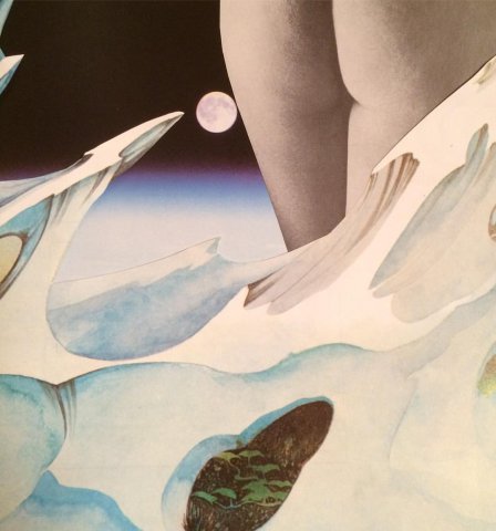 Cosmic deliverance