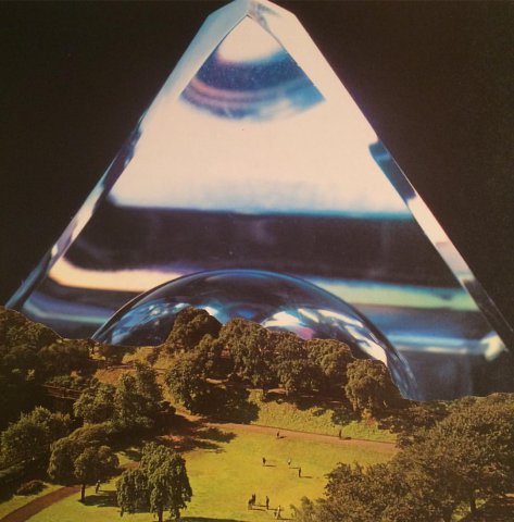 Cosmic deliverance