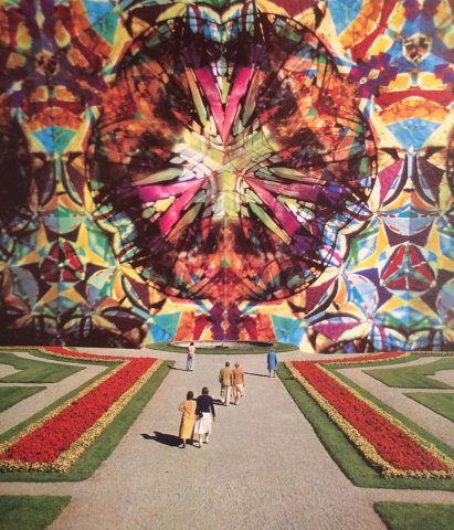 Cosmic deliverance