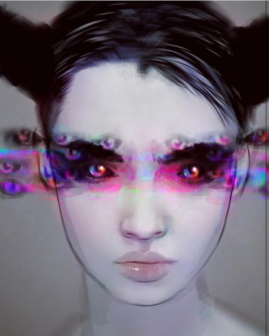 Cosmic deliverance