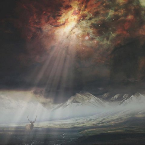 Cosmic deliverance