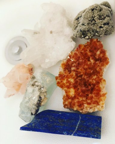Cosmic deliverance