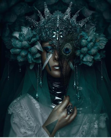 Cosmic deliverance