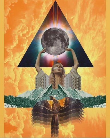 Cosmic deliverance