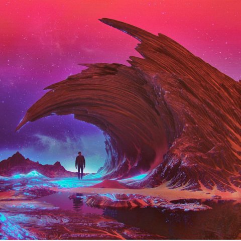 Cosmic deliverance