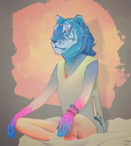 Cosmic deliverance