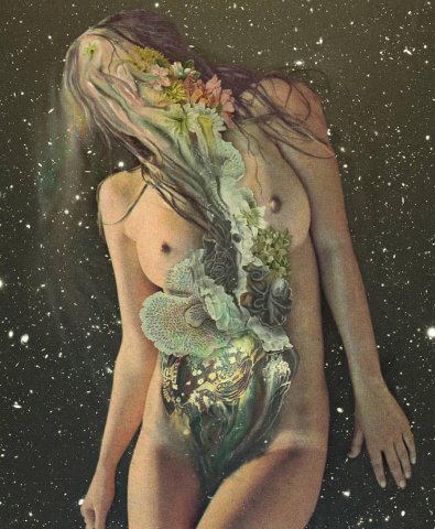 Cosmic deliverance