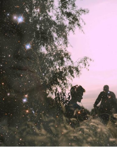 Cosmic deliverance