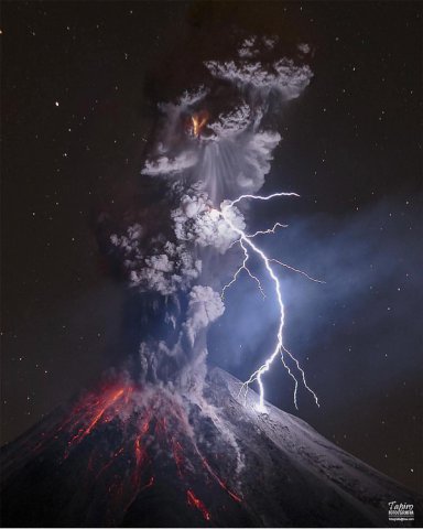 Cosmic deliverance