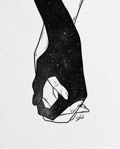 Cosmic deliverance