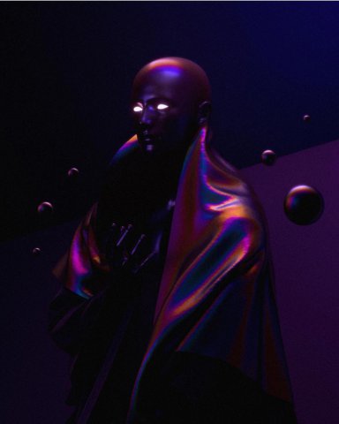 Cosmic deliverance