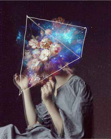 Cosmic deliverance