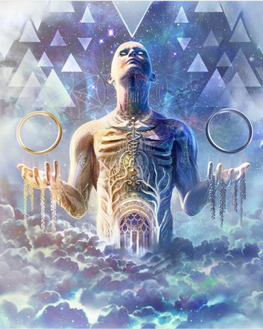 Cosmic deliverance