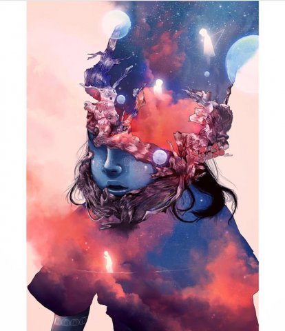 Cosmic deliverance