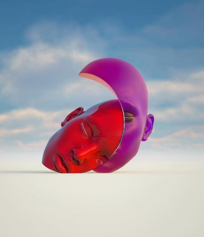 Cosmic deliverance