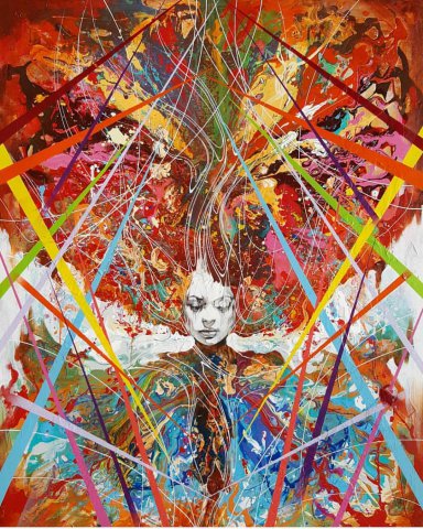 Cosmic deliverance