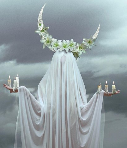 Cosmic deliverance