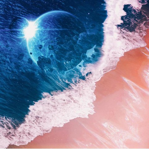 Cosmic deliverance
