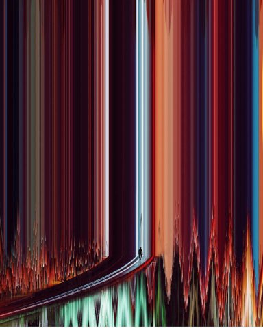 Cosmic deliverance