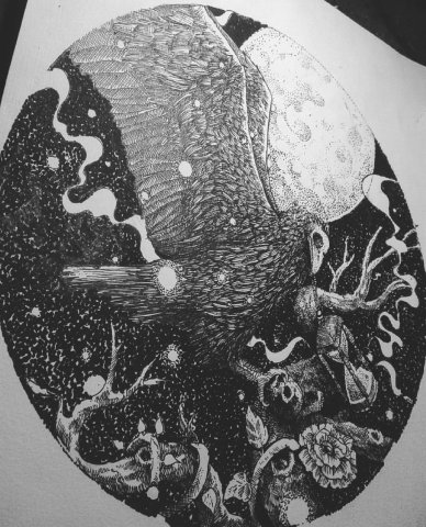 Cosmic deliverance