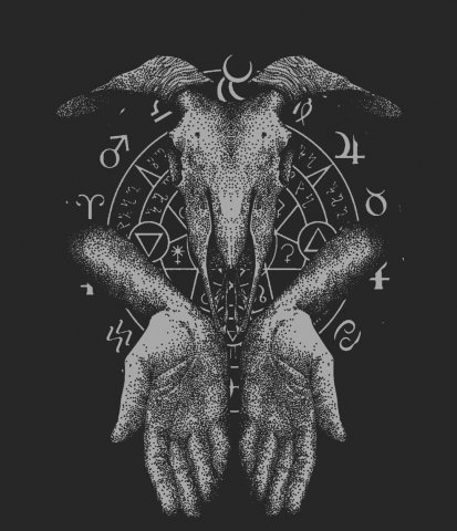 Cosmic deliverance