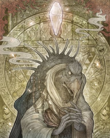 Cosmic deliverance