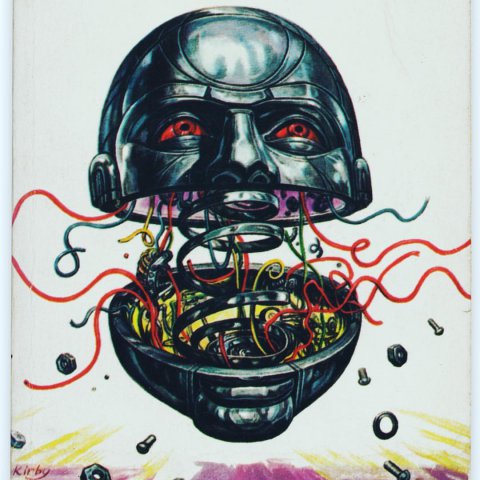 Cosmic deliverance