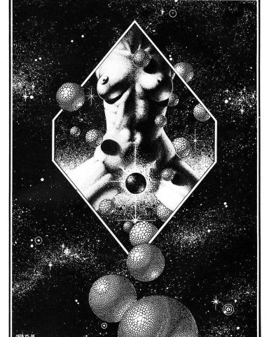 Cosmic deliverance