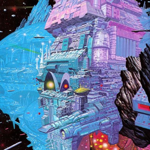Cosmic deliverance