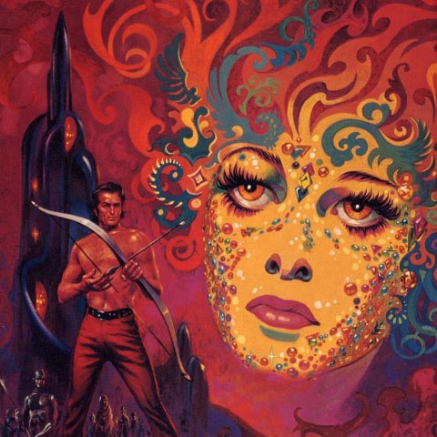 Cosmic deliverance