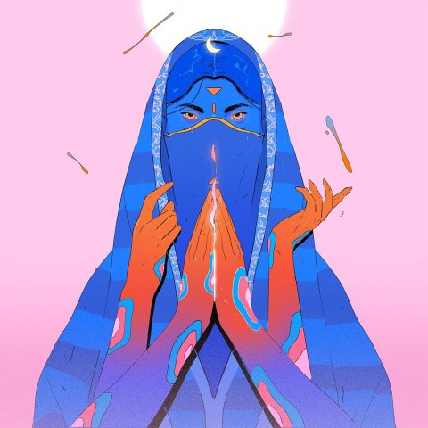 Cosmic deliverance