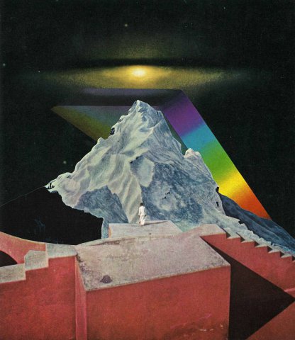 Cosmic deliverance