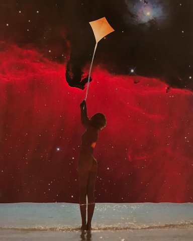 Cosmic deliverance