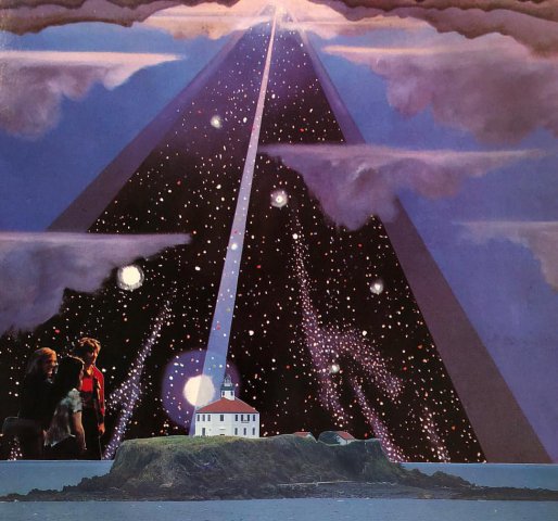 Cosmic deliverance
