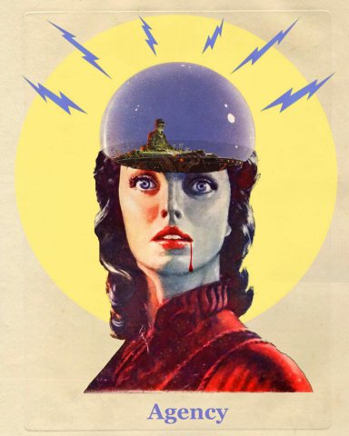 Cosmic deliverance