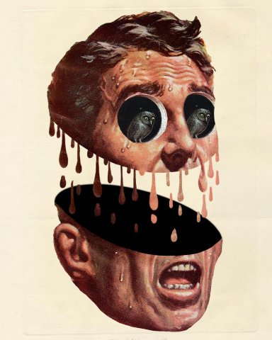Cosmic deliverance
